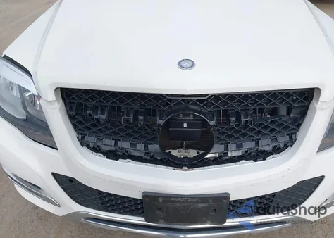 2015 Mercedes-Benz Glk 350 4Matic from USA, damaged, VIN WDCGG8JB2FG341256